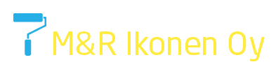 M & R Ikonen Oy